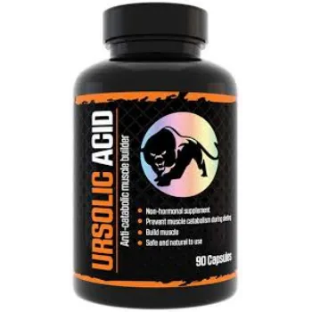 Ursolic Acid